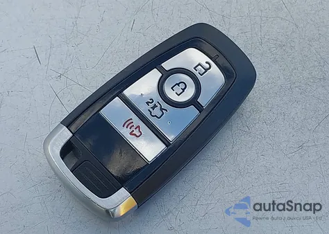 2022 Ford Mustang Ecoboost Fastback z USA, uszkodzony, nr VIN 1FA6P8TH0N5139048